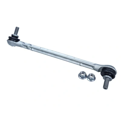 Imagen de QUARO QS1226/HQ Bieleta de suspensión Eje delantero, derecha 307mm M12x1,5 con boca para llave MERCEDES BENZ: Clase C Sedán, Coupé