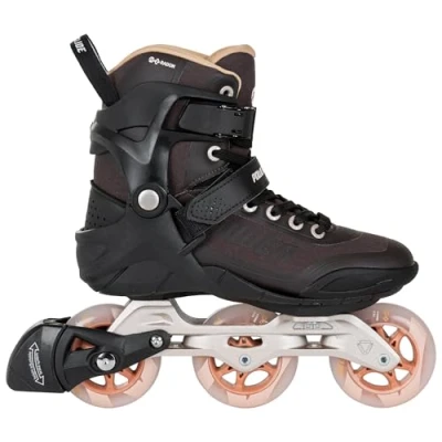 Imagen de Patines Powerslide Phuzion Radon 90 para mujer 39