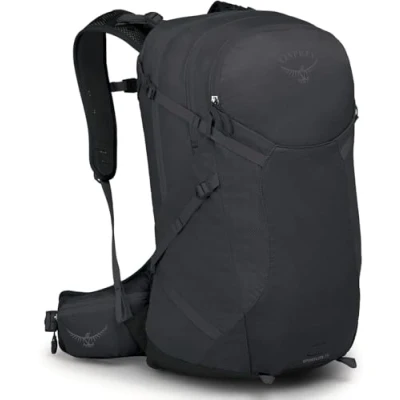 Imagen de Osprey Sportlite 25 Mochila de trekking, Talla: Small, Dark charcoal grey