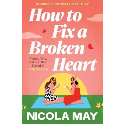 Imagen de How To Fix A Broken Heart (ebook)