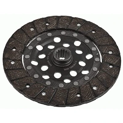 Imagen de Sachs 1864 634 021 Disco de embrague