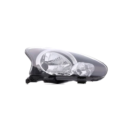 Imagen de VAN WEZEL 5403962 Faros derecha H4 transparente para circulación por la sin servomotor reg. alcance luces P43t TOYOTA: Aygo