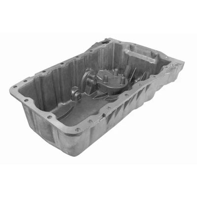 Imagen de VAICO V10 0426 Cárter de Aceite SEAT: Leon I Hatchback, Ibiza 3, Toledo 2 Limousine, VOLKSWAGEN: Golf 4, Polo IV 4 Variant