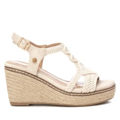 Imagen de XTI Sandalias de tacón ice, Mujer, Talla: 41, Ice Zapatos