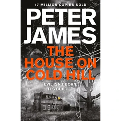 Imagen de The House On Cold Hill