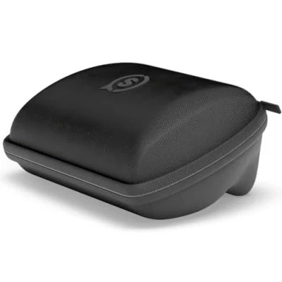 Imagen de SCUF Estuche de Protección Universal para Mando, Mando Xbox Series XS, PS5, One, PS4 Almacenamiento y Viajes Negro