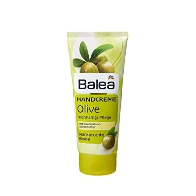 Imagen de balea Crema de manos olivo, 100 ml