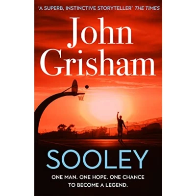 Imagen de Sooley: The Gripping Bestseller from John Grisham