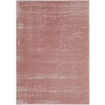 Imagen de andiamo Lambskin Alfombra Rectangular de Piel sintética imitación Pelo Largo, Color Gris Claro, 120 x 170 cm