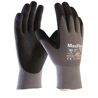 Imagen de GUANTES ATG MaxiFlexUltimate MODELO ADAPT 42874 T9