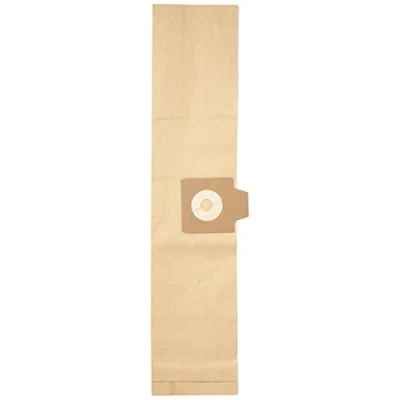 Imagen de Paxanpax VB210 Bolsas de Papel Electrolux UZ872, Panther UZ930S, Apollo UZ932, Neptune UZ934, Terrier UZ934X, UZ940S2 Viking V925 Karcher 201/TE Cleanfix S05 Nilfisk Cubic Series, Paquete 5