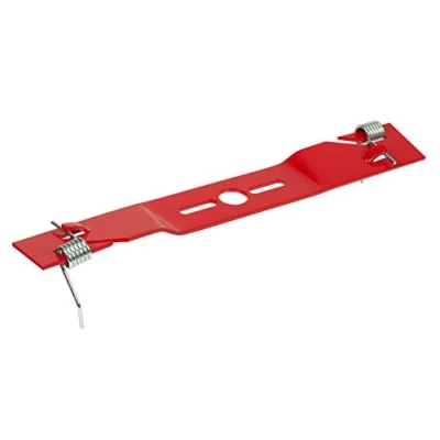 Imagen de Oregon Cuchilla Universal de Cortacésped One for All 41 cm para Eliminar Musgo y Hierba Seca, Kit Escarificación el Césped, Compatible con Honda, Stihl, Kawasaki más modelos (690 617 0)