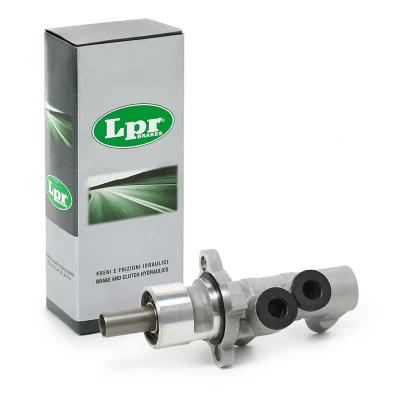 Imagen de LPR 6065 Cilindro Maestro de Freno 23,81 Aluminio 12 X 1 (2)