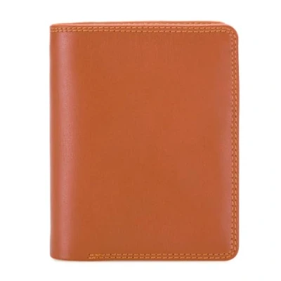 Imagen de mywalit billetereo Monedero de Piel para Mujer Medium Wallet w/Zip Around Purse 231 169 Lucca