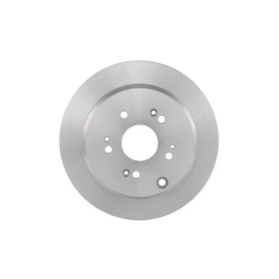 Imagen de BOSCH 0 986 479 449 Disco de freno 304,5 9 5 114,3 macizo aceitado HONDA: CR V 2, 3, 4