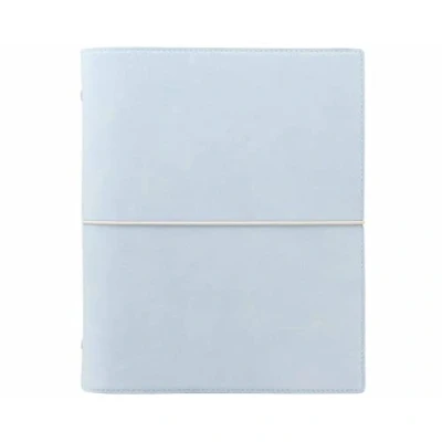 Imagen de Filofax Organizador de tapa blanda 2021 Tamaños A5 Azul claro