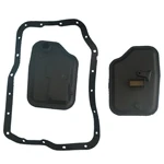 Imagen de ALCO FILTER TR 067 Filtro Caja de Cambios Automatica con junta cárter aceite FORD: Focus 2, C Max