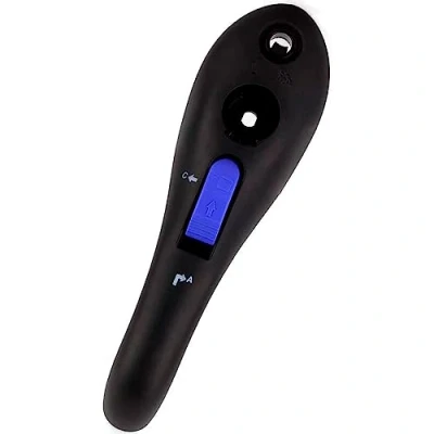 Imagen de Anakel Home Mango Superior Olla a Presión 09REMEMSFAV Compatible con Express Magefesa Favorit, Para Modelos Fabricados partir de 2013 Plástico, Incluye Tornillos