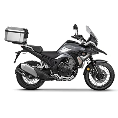 Imagen de SHAD Top Master MACBOR Montana XR5 500