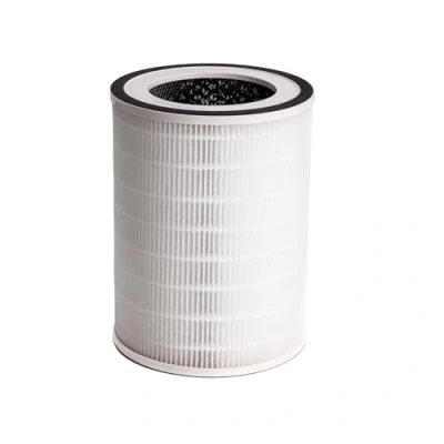Imagen de Filtro HEPA Compatible con Purificador de Aire Mellerware Freshly Small Alta Eficiencia en Filtración ES0540060L
