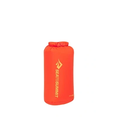 Imagen de Saco estanco LIGHTWEIGHT 70D 8L rojo