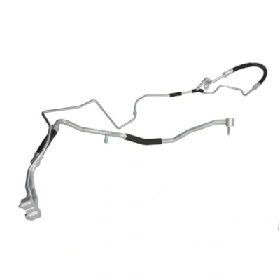 Imagen de THERMOTEC KTT160170 Manguera de Aire Acondicionado