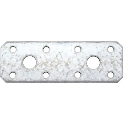 Imagen de BGS Diy 80783 Conector plano 100 x 35 2 mm
