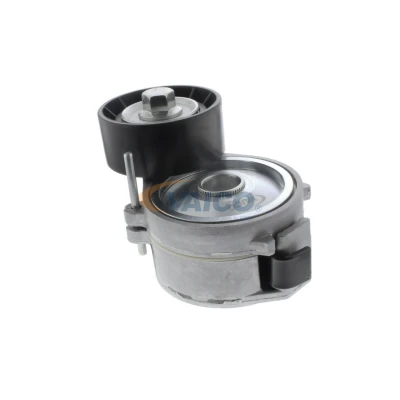 Imagen de VAICO V22 2224 Brazo tensor, correa trapecial poli V Original calidad de CITROËN: C4 I Hatchback, Berlingo / First