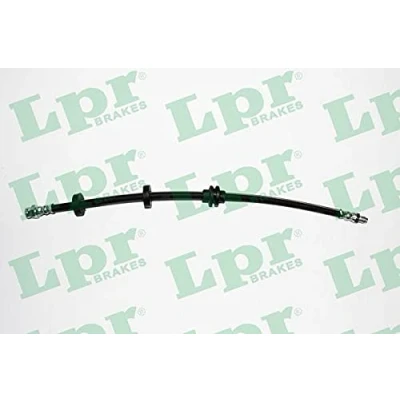 Imagen de Tubo flexible de frenos LPR 6T46805