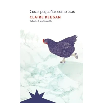 Imagen de Cosas pequeñas como esas (4ª Ed.) (NOVELA)