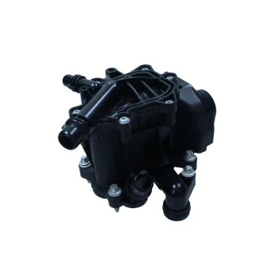 Imagen de MAXGEAR 67 0118 Termostato, refrigerante con sensor carcasa (cárter)