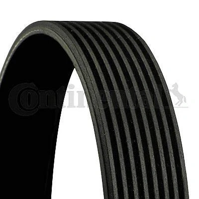 Imagen de CONTITECH 8PK2460 Correa trapecial poli V 2460 8 MERCEDES BENZ: W124 Berlina, Clase E Berlina