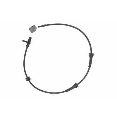Imagen de VEMO V38 72 0329 Sensor de ABS Eje trasero 752mm