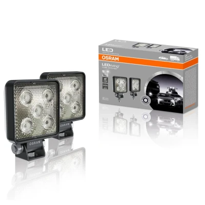 Imagen de OSRAM LEDriving Value Series (off road) LEDWL103 WD Faro de trabajo