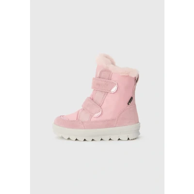 Imagen de Superfit Flavia Botas para la nieve niños, Talla: 37, Rosa Zapatos
