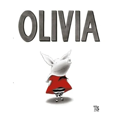 Imagen de Olivia (Los especiales de A la orilla del viento)