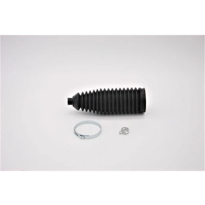 Imagen de SPIDAN 84319 Fuelle de Dirección Termoplástico para abrazadera cables, acero fino 52, 14mm 181mm OPEL: Corsa F Hatchback