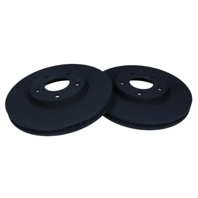 Imagen de QUARO QD5425HC Disco de freno 300 28 5 114 ventilación interna altamente carbonizado sin buje rueda, perno sujeción rueda