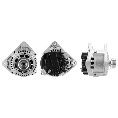 Imagen de LUCAS ELECTRICAL LRA02174 Alternador 14V 110A RENAULT: CLIO 2, MEGANE Kangoo I, NISSAN: Almera II Hatchback, MICRA 3