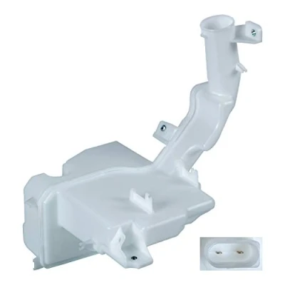 Imagen de FEBI BILSTEIN 109523 Deposito de Agua Limpiaparabrisas arriba VOLKSWAGEN: Passat B7 Variant