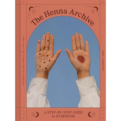 Imagen de Henna Archive