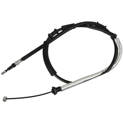 Imagen de FEBI BILSTEIN 178285 Cable de Freno Mano Atrás derecha, izquierda 1779