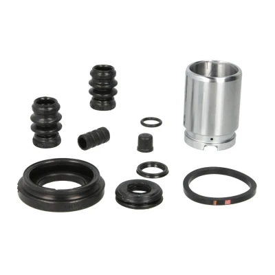Imagen de AUTOFREN SEINSA D41162C Kit de Reparación Frenos Eje trasero 34 NISSAN: ALMERA 1 Hatchback, SUNNY 3, 100NX, HYUNDAI: COUPE, Lantra I Berlina