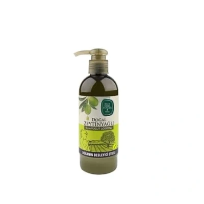 Imagen de EYÜP SABRİ TUNCER Loción para manos y cuerpo con aceite de oliva natural, 250 ml