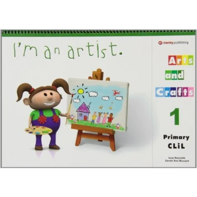 Imagen de Arts And Crafts 1 Student Book