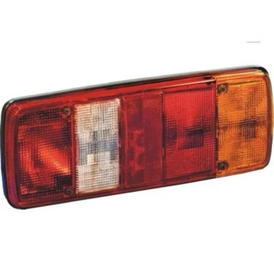 Imagen de PROPLAST UNIVERSAL 40204012 Piloto trasero derecha con reflector