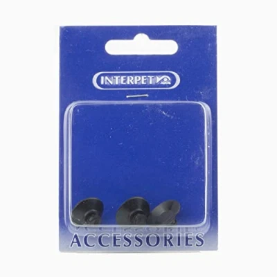 Imagen de Interpet PF 1 mini ventosa Set