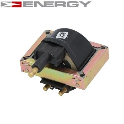 Imagen de ENERGY CZ0033 Bobina de encendido 3 12 eléctrico RENAULT: 19 II Chamade, 21 Berlina, Fuego, JEEP: Wrangler I SUV