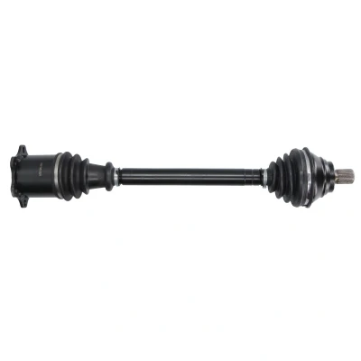 Imagen de POINT GEAR PNG75974 Árbol de transmisión Eje delantero, derecha 590mm 98mm VOLKSWAGEN: Passat B8 Sedán, Variant, SKODA: Superb III Hatchback