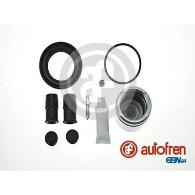 Imagen de AUTOFREN SEINSA D41738C Kit de Reparación Frenos Eje delantero 54 OPEL: Calibra A